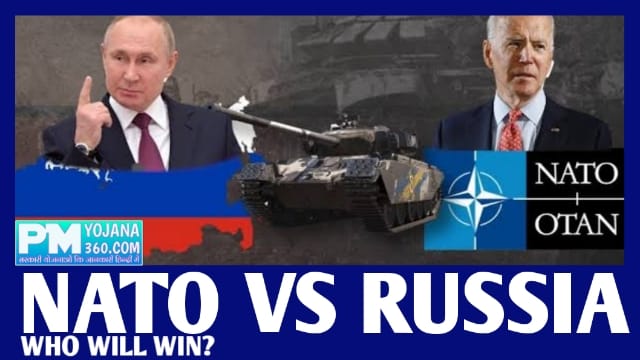 Nato vs Russia