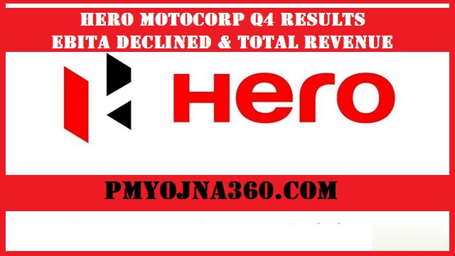 Hero MotoCorp Q4 Results
