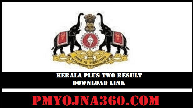 Kerala Plus Two Result 2022