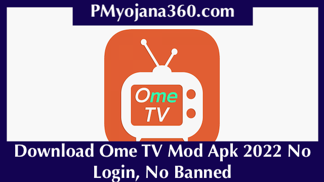 Ome TV Mod Apk