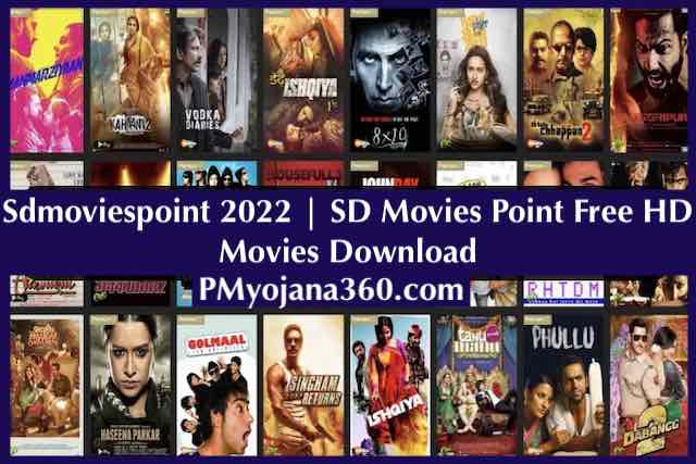 Sdmoviespoint 2022 | SD Movies Point Free HD Movies Download