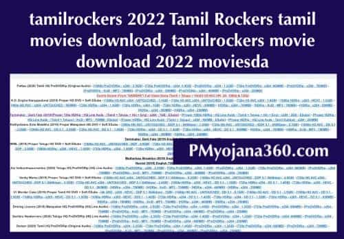 tamilrockers 2023 Tamil Rockers tamil movies download, tamilrockers movie  download 2022 moviesda