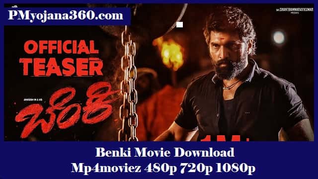 Benki Movie Download Mp4moviez 480p 720p 1080p