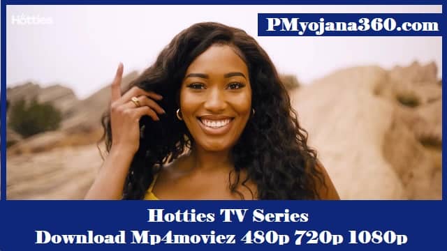 Hotties TV Series Download Mp4moviez 480p 720p 1080p