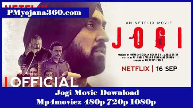 Jogi Movie Download Mp4moviez 480p 720p 1080p
