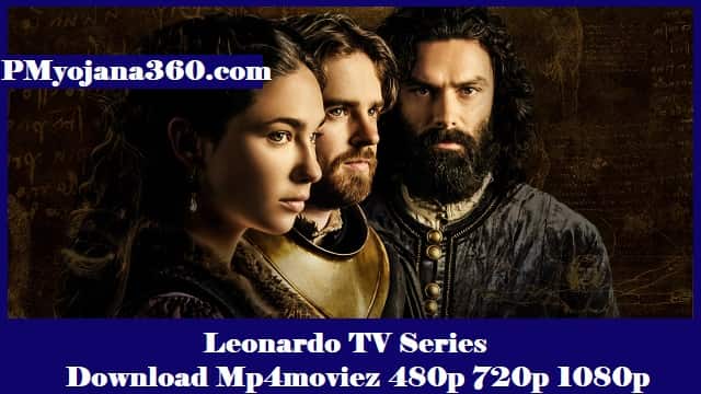Leonardo TV Series Download Mp4moviez 480p 720p 1080p