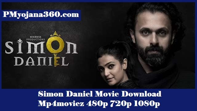 Simon Daniel Movie Download Mp4moviez 480p 720p 1080p