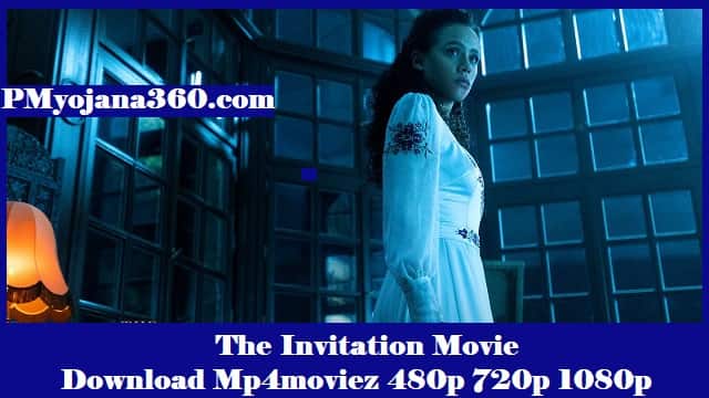 The Invitation Movie Download Mp4moviez 480p 720p 1080p