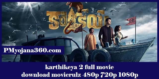 karthikeya 2 full movie download movierulz 480p 720p 1080p