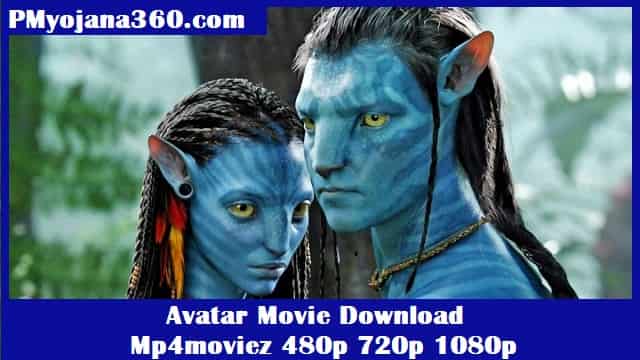 Avatar Movie Download Mp4moviez 480p 720p 1080p