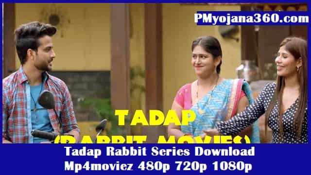 Tadap Rabbit Series Download Mp4moviez 480p 720p 1080p