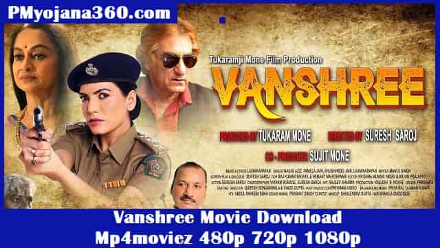 Vanshree Movie Download Mp4moviez 480p 720p 1080p