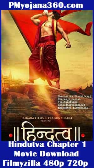 Hindutva Chapter 1 Movie Download Filmyzilla 480p 720p 1080p
