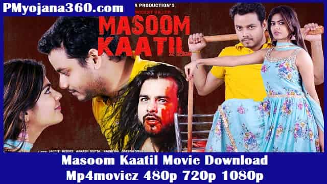 Masoom Kaatil Movie Download Mp4moviez 480p 720p 1080p