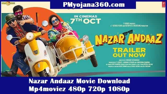 Nazar Andaaz Movie Download Mp4moviez 480p 720p 1080p